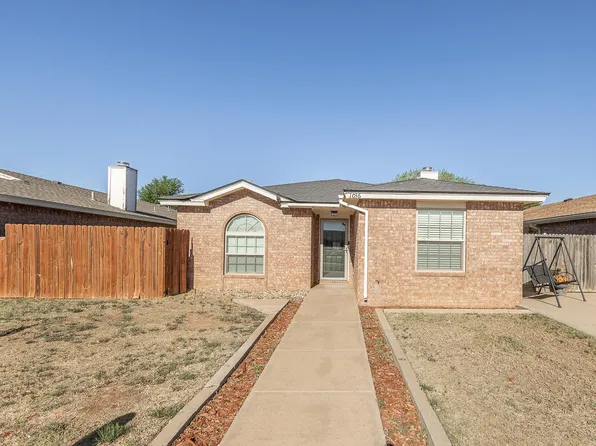 1036 Iola Ave, Lubbock, TX 79416