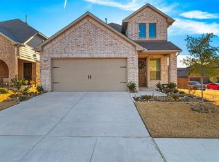 1073 Spofford Dr, Forney, TX 75126