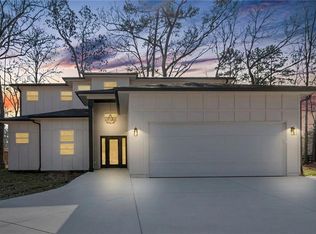 5249 Moon Rd, Powder Springs, GA 30127