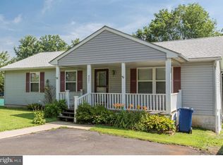 4331 Elk Ave, Feasterville Trevose, PA 19053