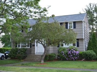 1 Charles Rd #1, Winchester, MA 01890