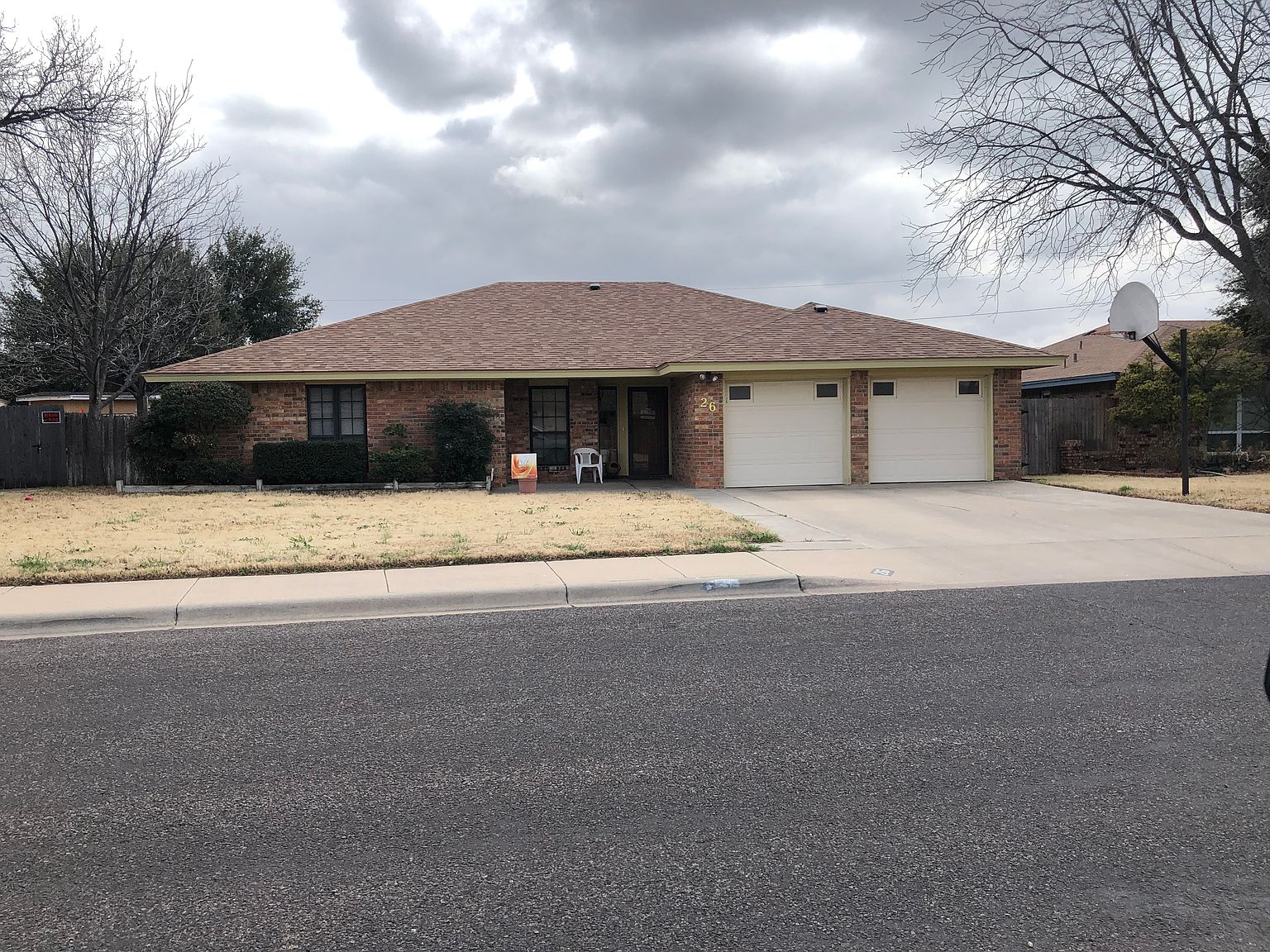 26 Haner Ct, Odessa, TX 79762 Zillow