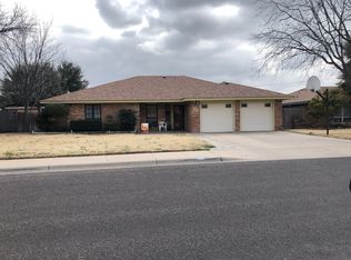 26 Haner Ct, Odessa, TX 79762