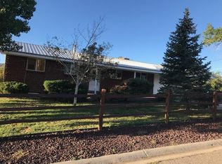 635 E 5th St, Rifle, CO 81650