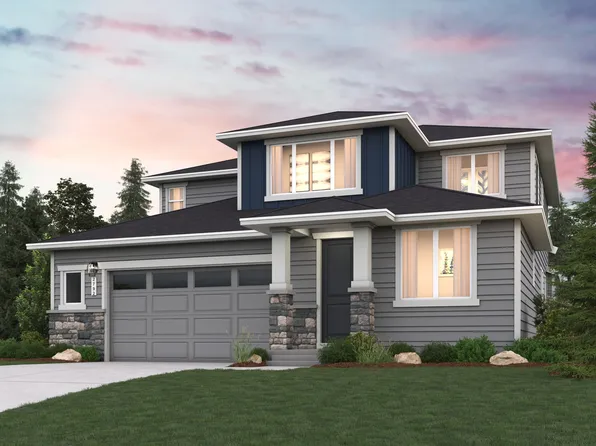 3962 Flat Top Dr, Bremerton, WA 98312