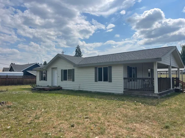 925 S Larch St, Kettle Falls, WA 99141