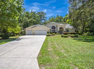 5326 N Red Ribbon Point, Beverly Hills, FL 34465