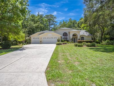 5326 N Red Ribbon Point, Beverly Hills, FL, 34465