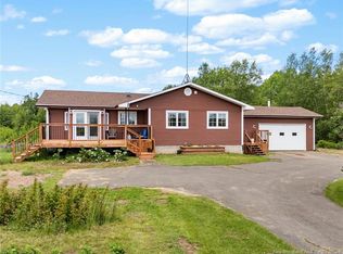 989 Cumberland Point Rd, Waterborough, NB E4A 3K9