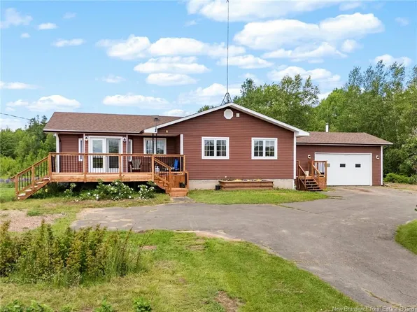989 Cumberland Point Rd, Waterborough, NB E4A 3K9