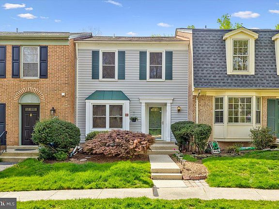 2nd image of 5851 Rockdale Ct