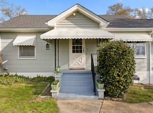252 Warren St, Rossville, GA 30741