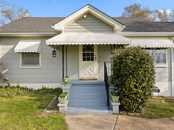 252 Warren St, Rossville, GA 30741