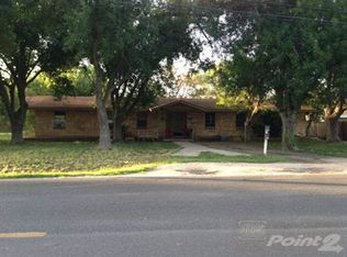 606 & 608 E Matz Ave, Harlingen, TX 78550