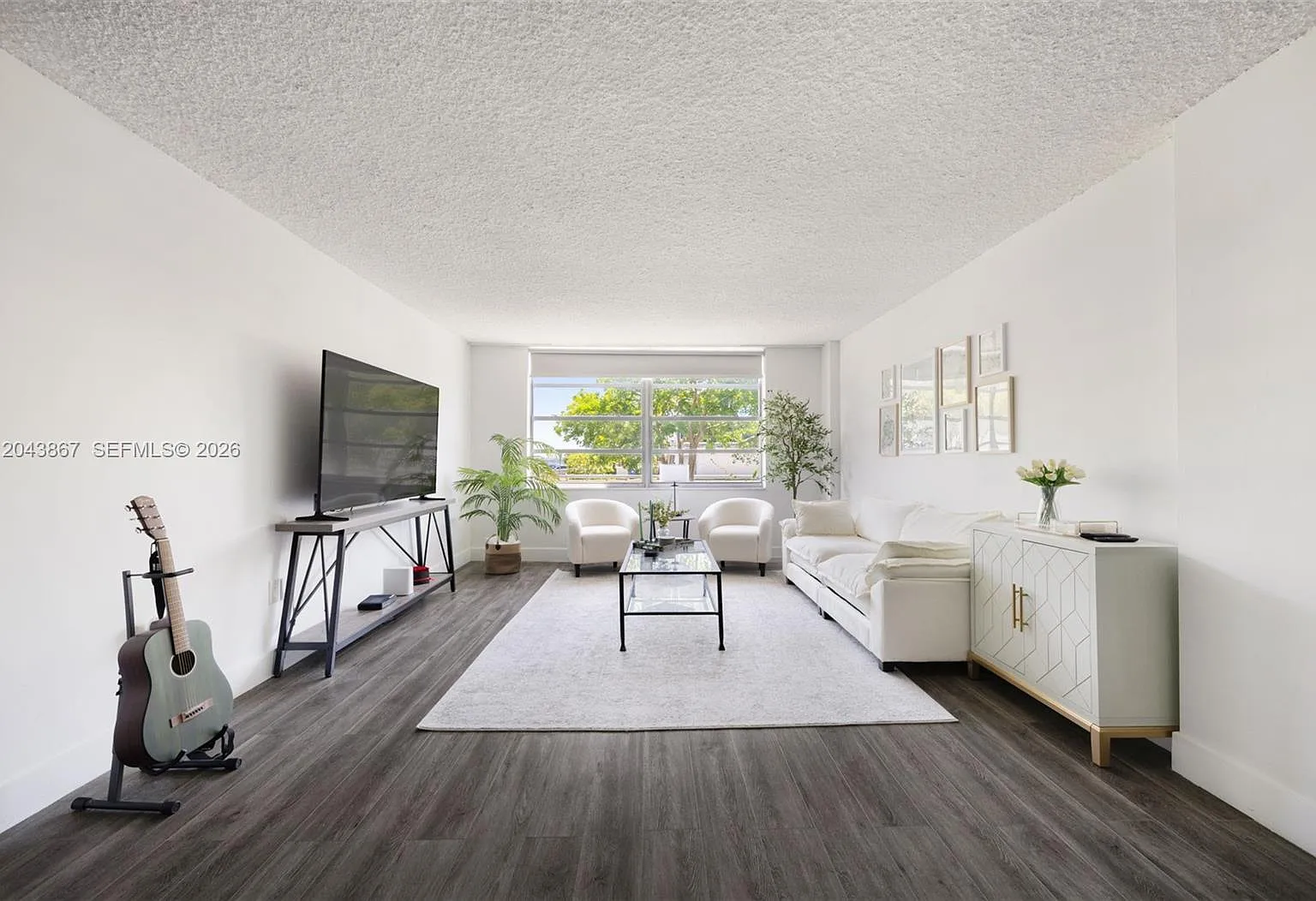 Brickell Biscayne Condo — Photo 3