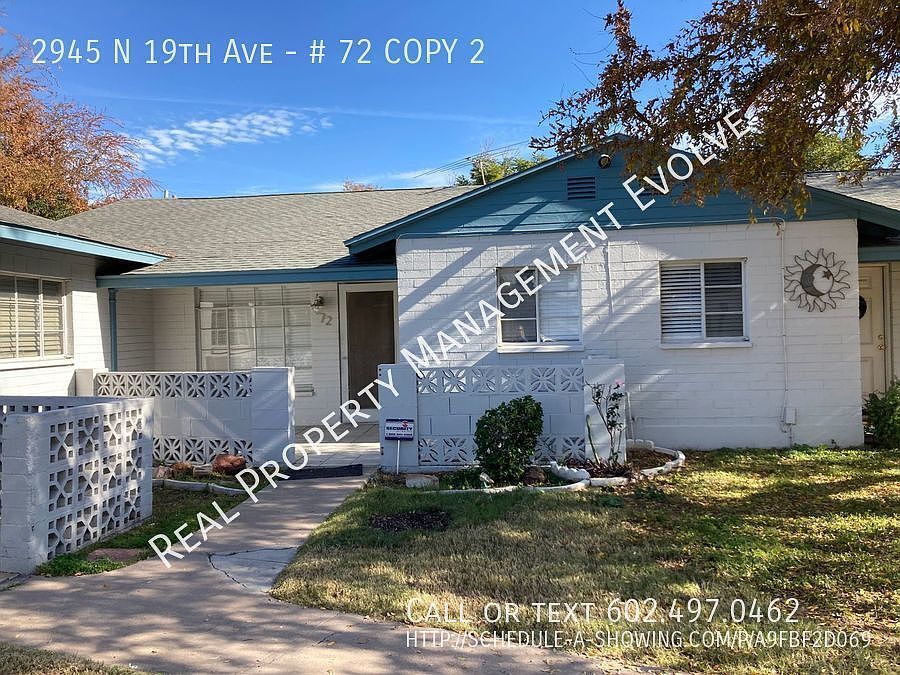 1st image of 2945 N 19th Ave #2-72