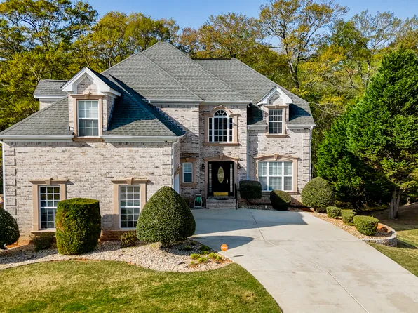 2651 Weatherstone Cir SE, Conyers, GA 30094