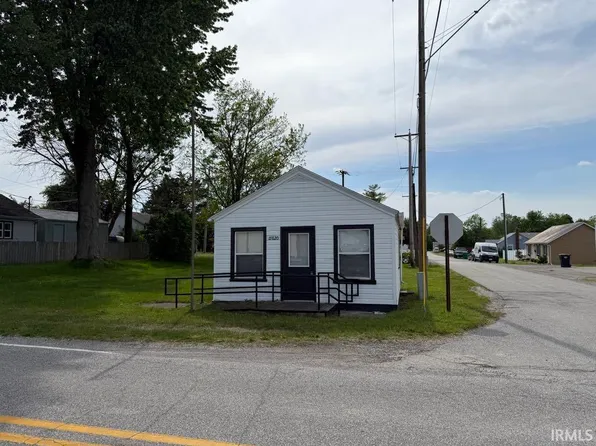 17820 Main St N, Zanesville, IN 46799