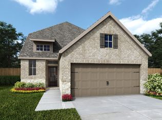 173 Palo Duro Bnd, Rhome, TX 76078