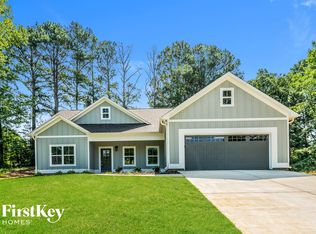 7681 Cloverdell Dr, Pinson, AL 35126