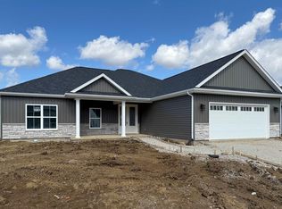 3398 Langford Way, West Lafayette, IN
