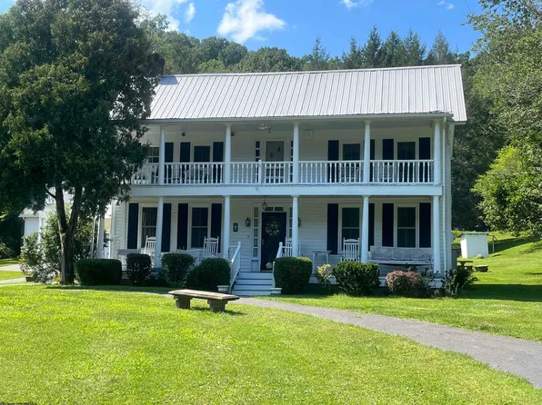 21916 Us Highway 19 S, Ireland, WV 26376