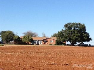 16321 County Road U, Childress, TX 79201