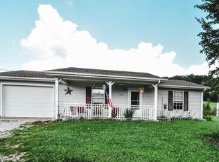 2050 Calico Rd, Berea, KY 40403