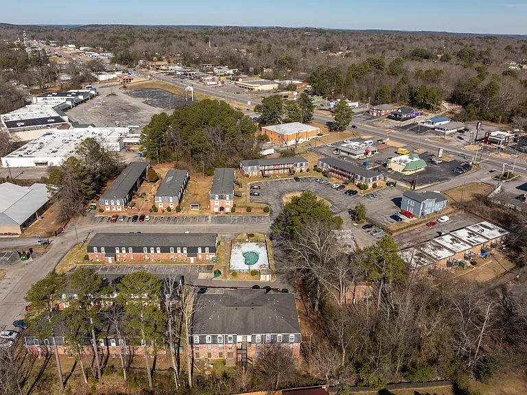 Park at Forestdale — Photo 40
