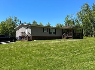 11615 S Old Madisonville Rd, Crofton, KY 42217