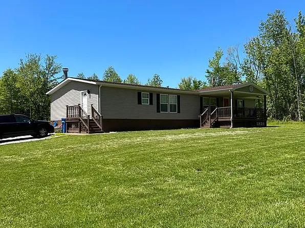 11615 S Old Madisonville Rd, Crofton, KY 42217