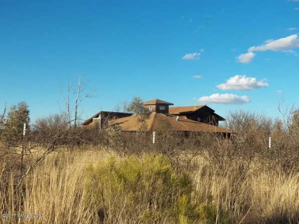6357 S Cavalry Ln, Hereford, AZ 85615