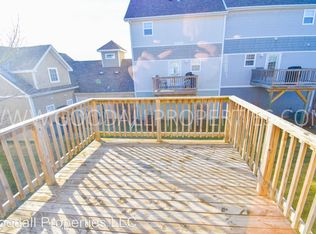 4304 152nd Pl, Urbandale, IA 50323