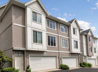 8033 166b St #4, Surrey, BC V4N 0G7