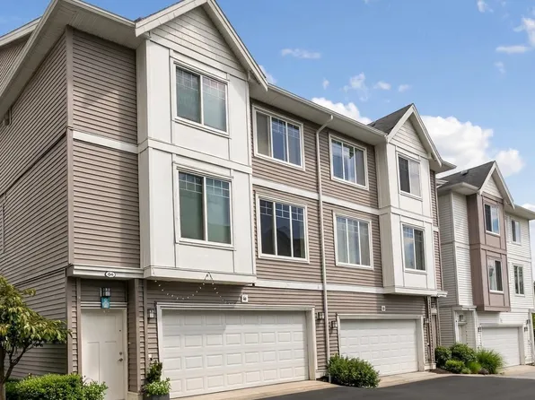 8033 166b St #4, Surrey, BC V4N 0G7
