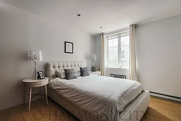 Rented by Harmonycity Corp.