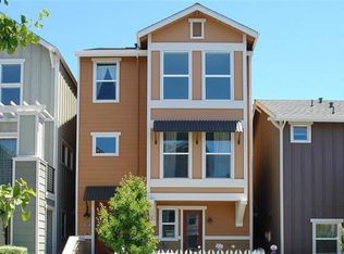 40981 Fairmont Ter, Fremont, CA 94538