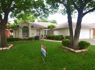 4805 Barberry Dr, Fort Worth, TX 76133