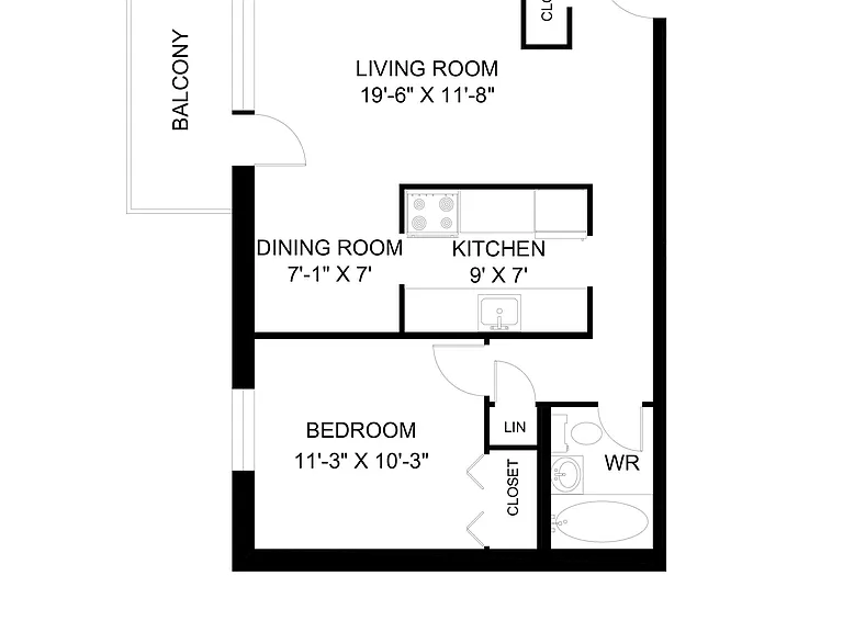 274 Cedar Ave — Photo 15
