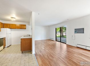 1895 Alpine Ave #G21, Boulder, CO 80304