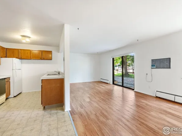 1895 Alpine Ave #G21, Boulder, CO 80304