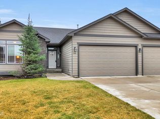 518 E Parker Dr, Colbert, WA 99005