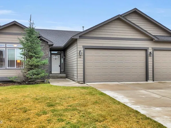 518 E Parker Dr, Colbert, WA 99005