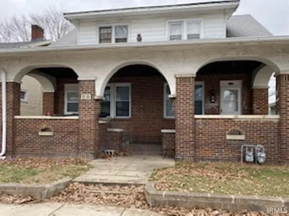 1109-1111 S Bedford Ave, Evansville, IN 47713