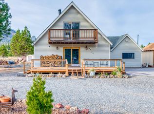 43166 Day Ave, Old Station, CA 96071