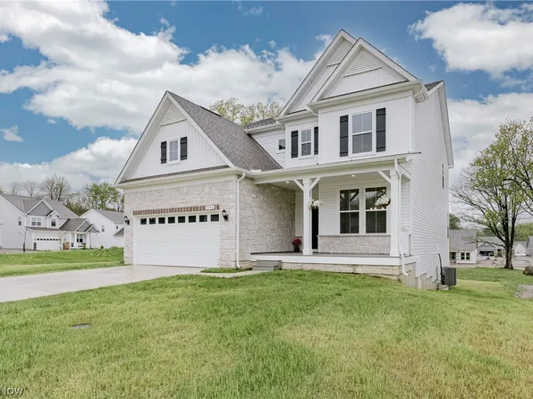 7796 Clydesdale Dr, Mentor, OH 44060