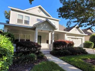 8452 SW 80th Pl, Gainesville, FL 32608