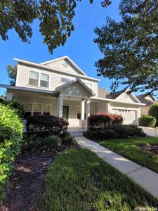 8452 SW 80th Pl, Gainesville, FL, 32608