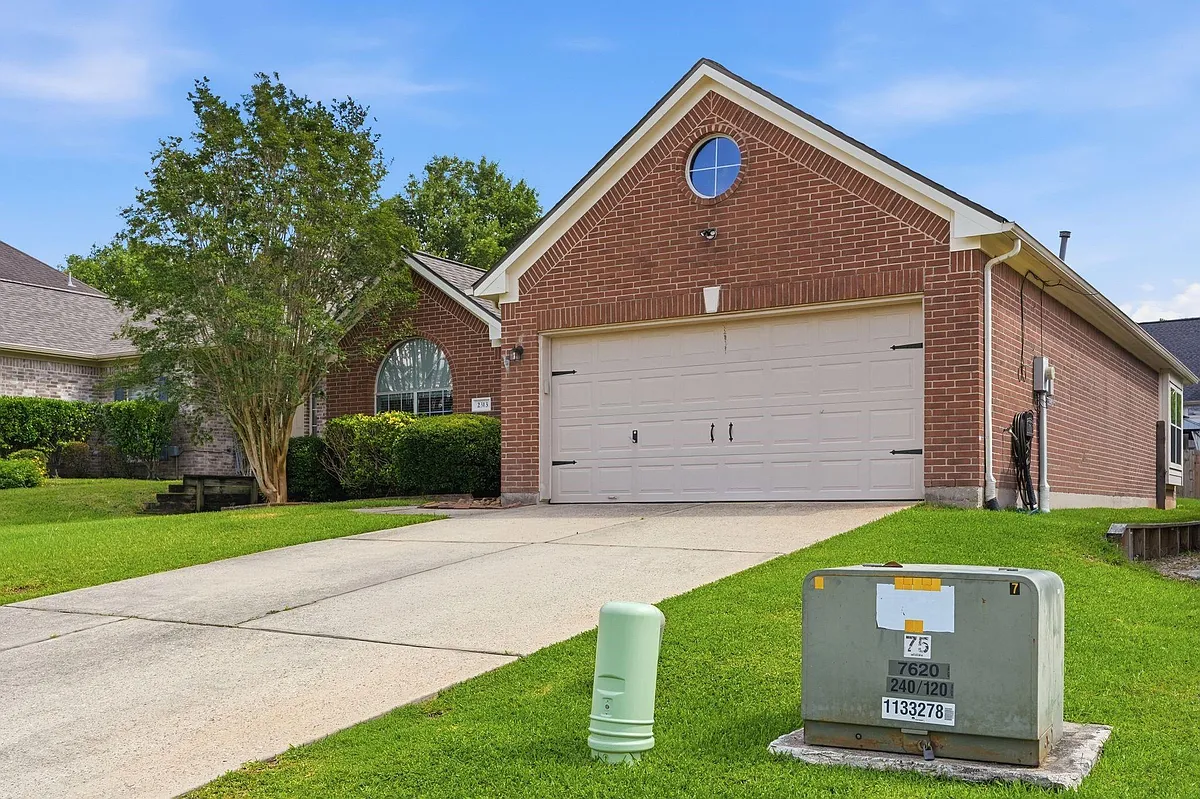 Building Photo - 2313 Perkins Crossing Dr