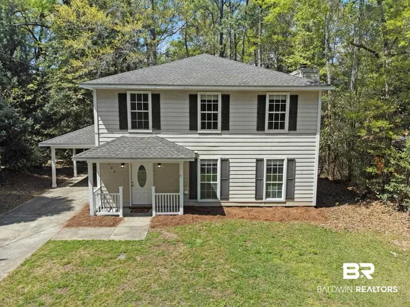 104 Chinquapin Cir, Daphne, AL 36526